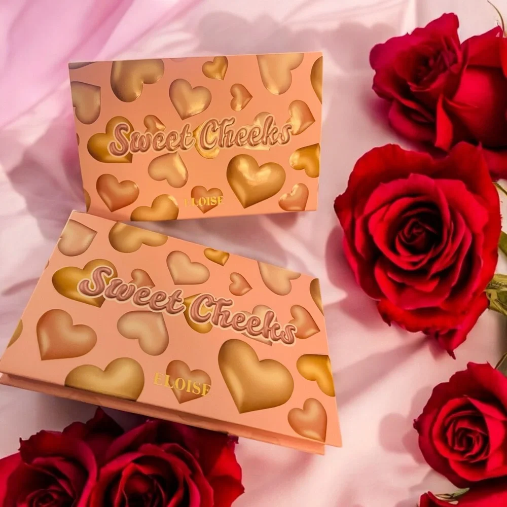 Sweet Cheeks Blush Duo - Sunkissed Tint & Sunkissed Glow
